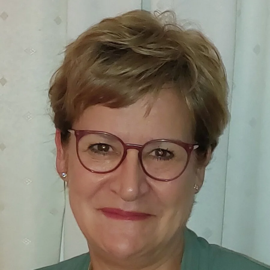 Christa Prammer