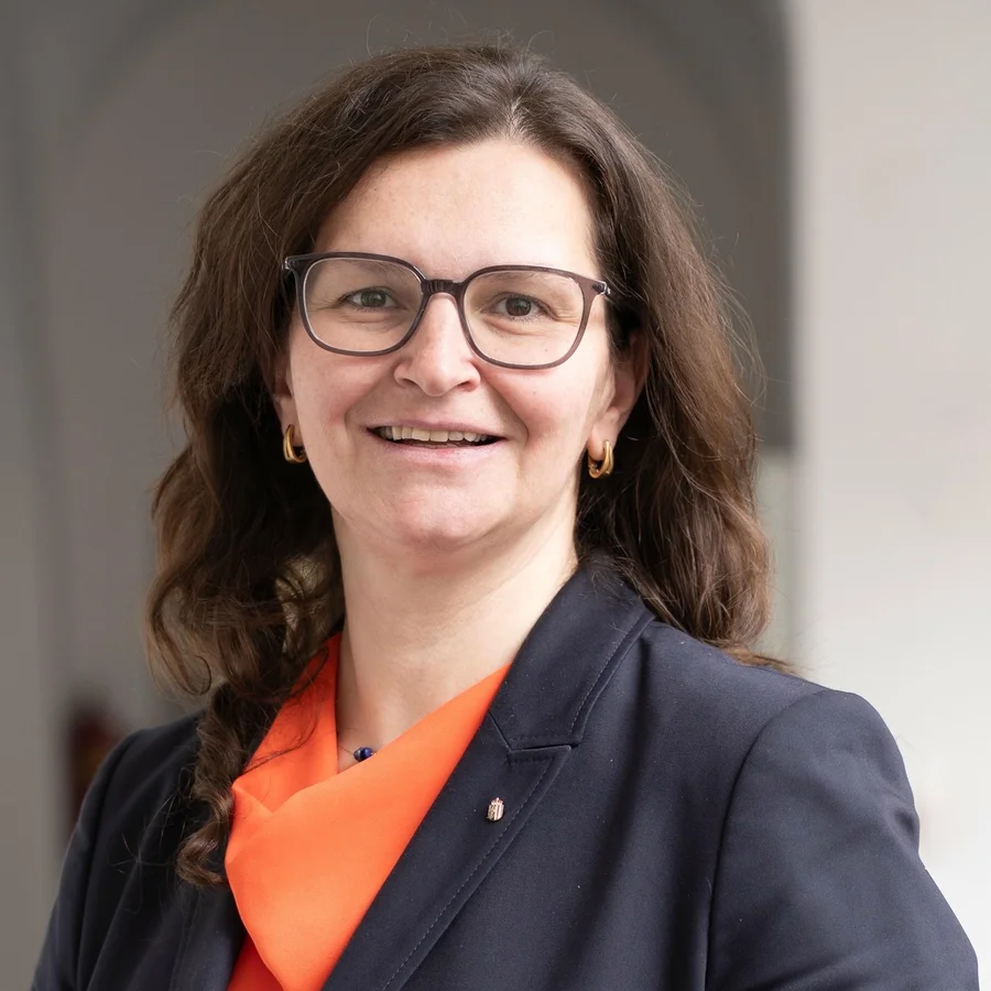 Vbgmin Elisabeth Gneißl