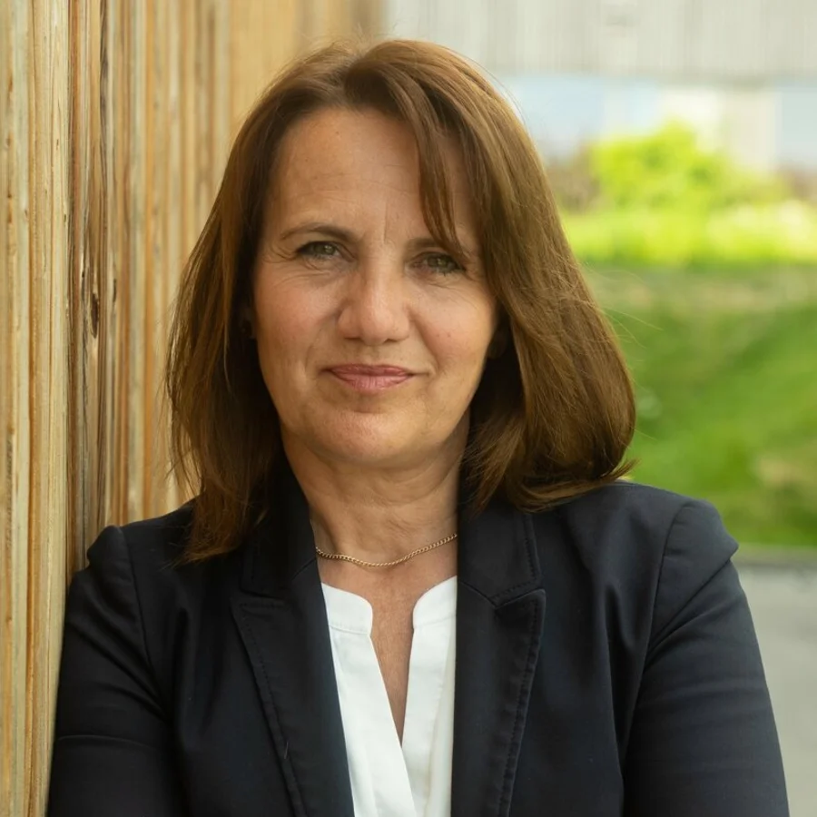 LKRin Johanna Miesenberger