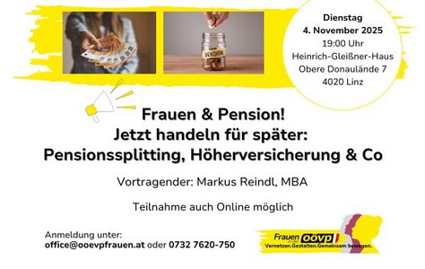 Einladung