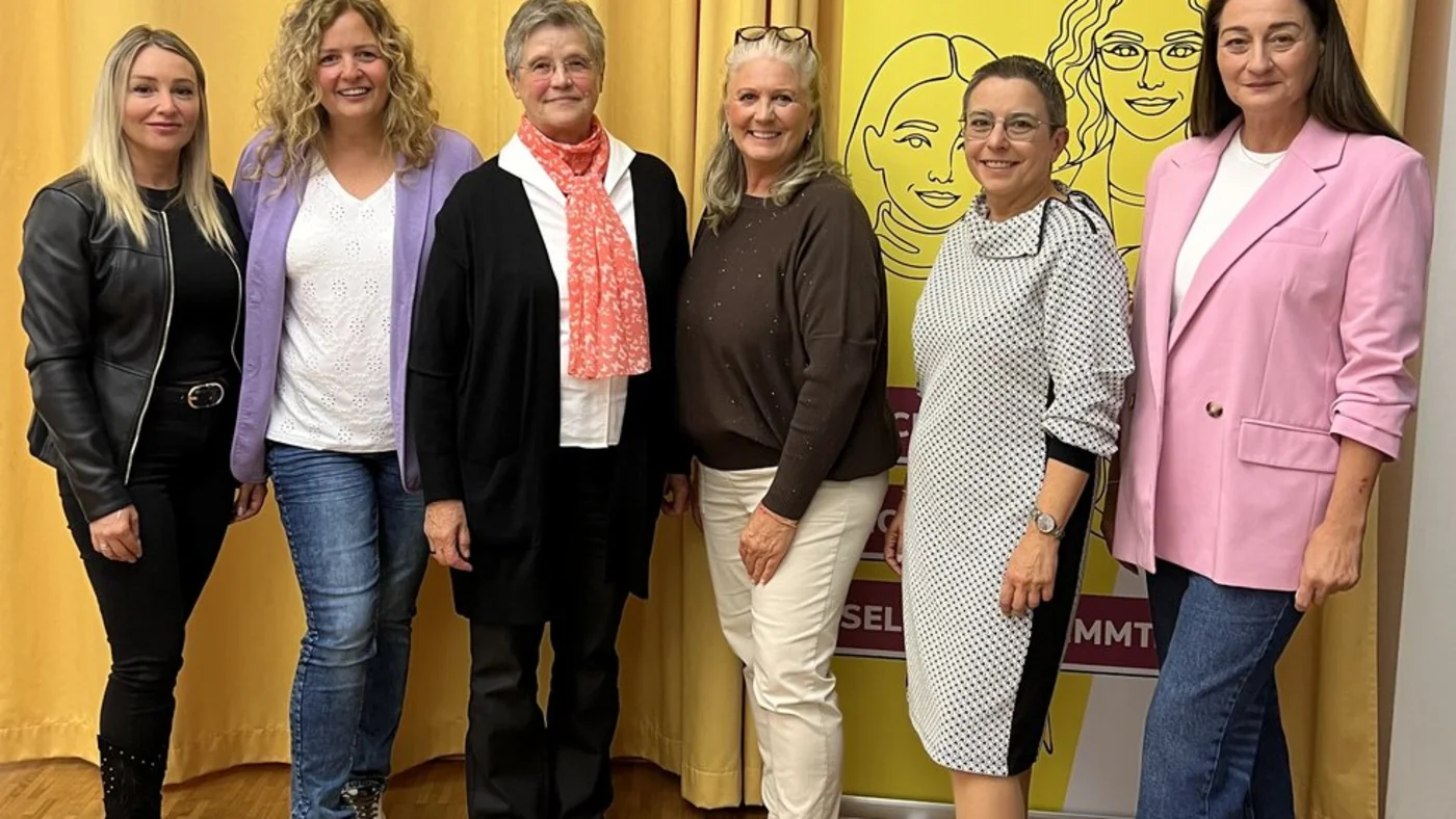 Fotoquelle: Frauen in der OÖVP