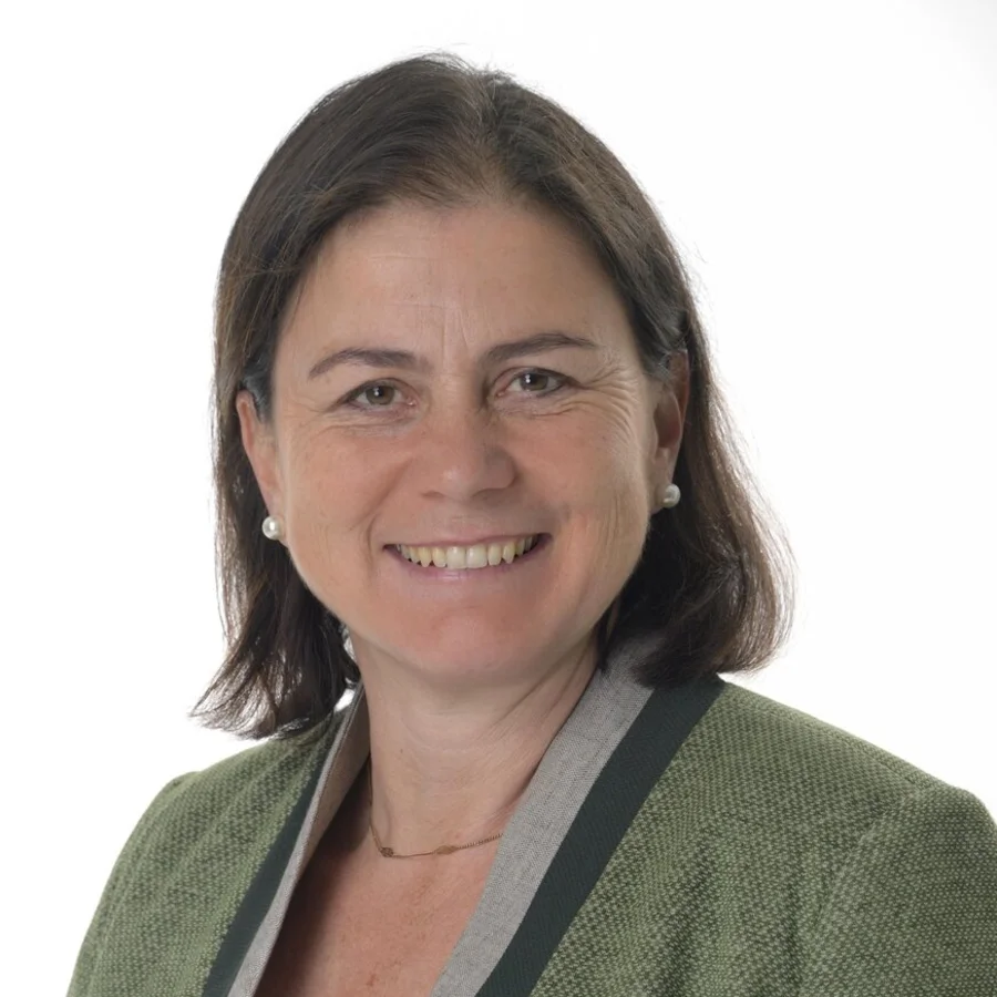 GPO GV Bettina Zopf