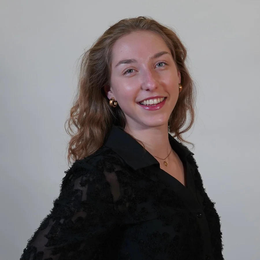 Johanna Herber
