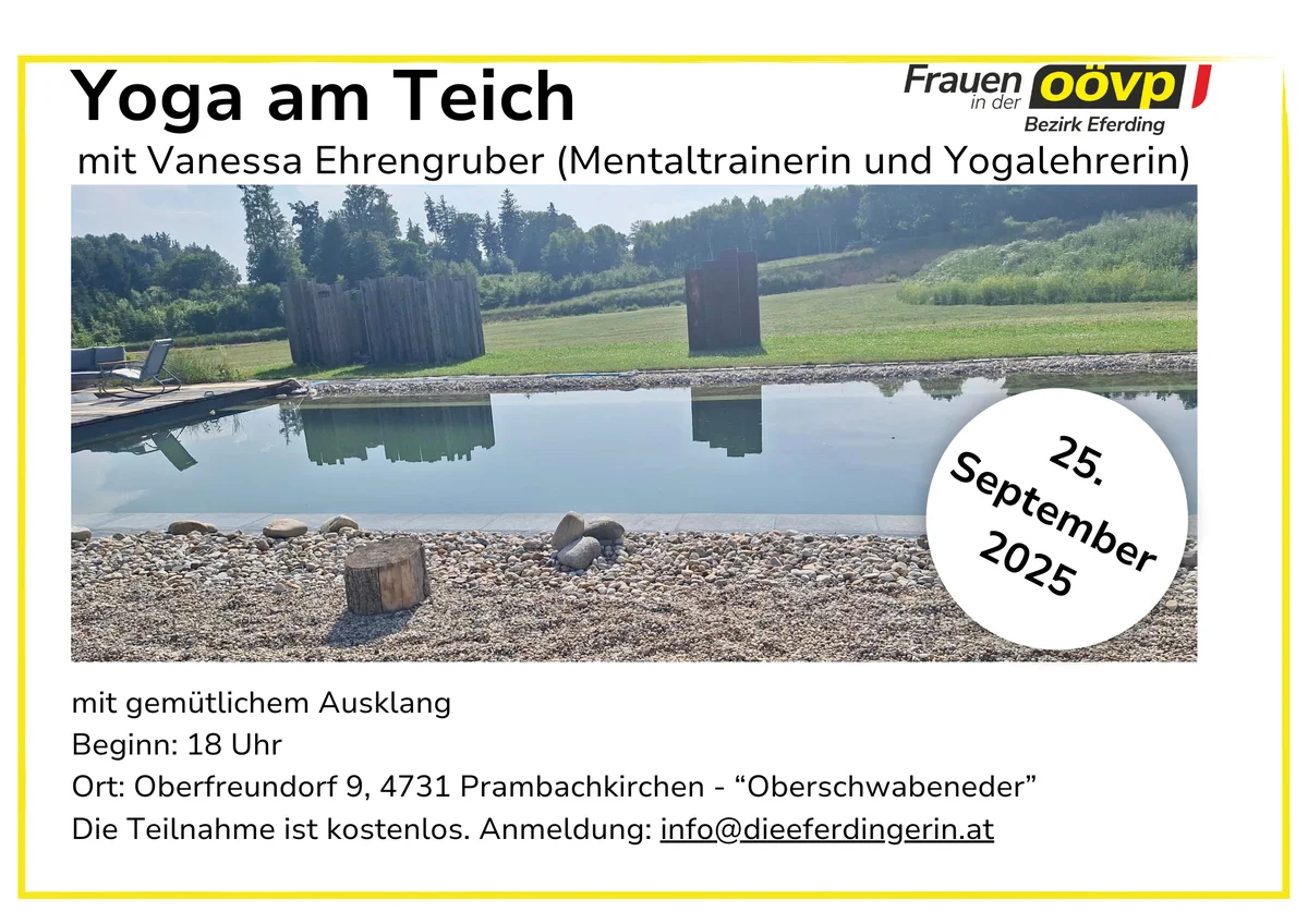 Einladung