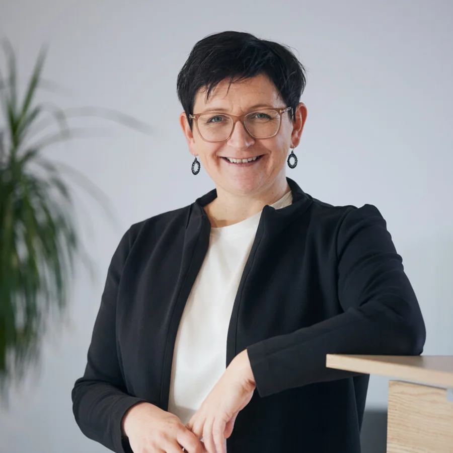 Vzbgm.in Manuela Gschwandtner