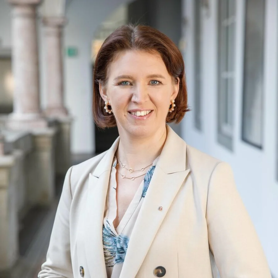 Michaela Langer-Weninger