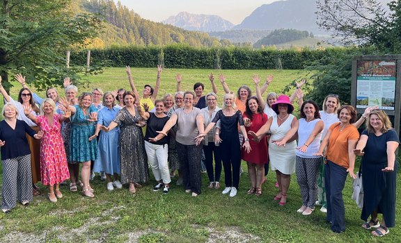 Gruppenfoto