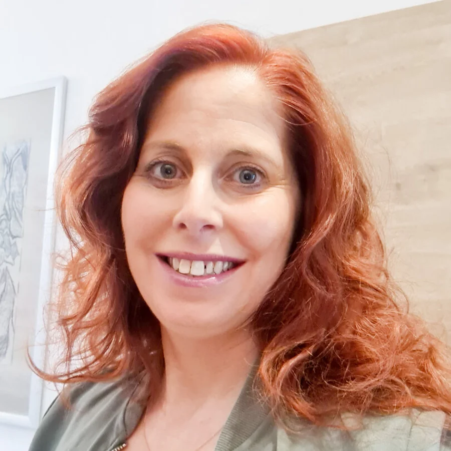 GRin Bianca Lehner