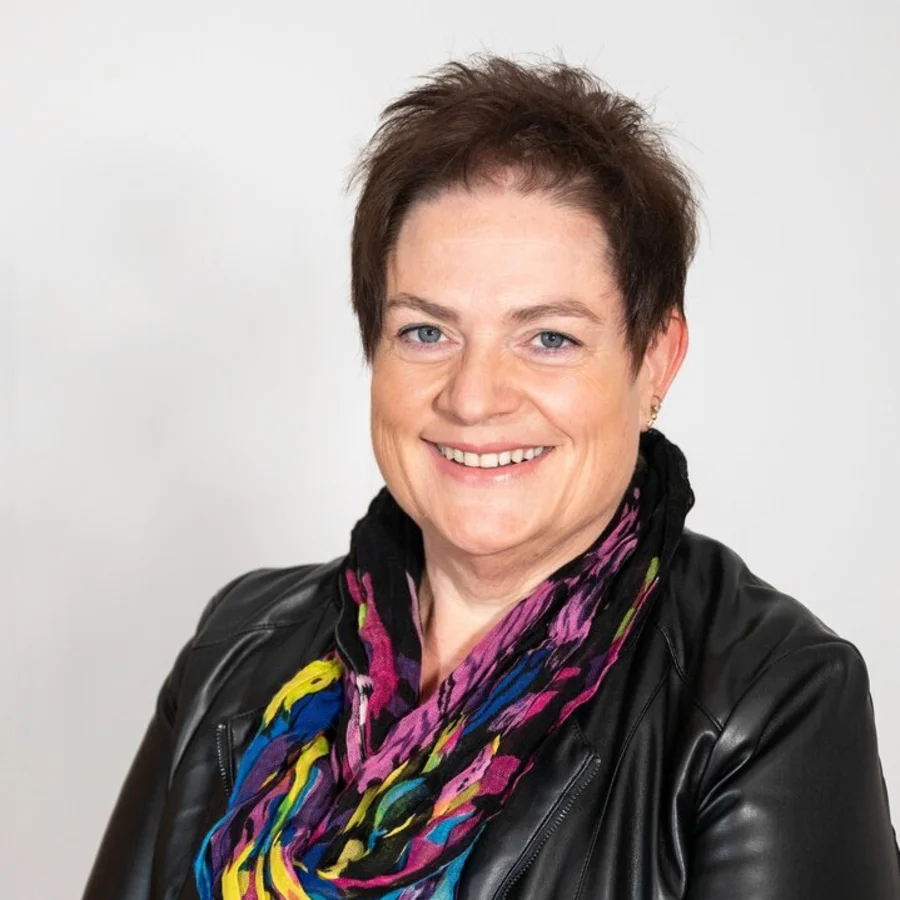 Bgmin Martina Kranzl
